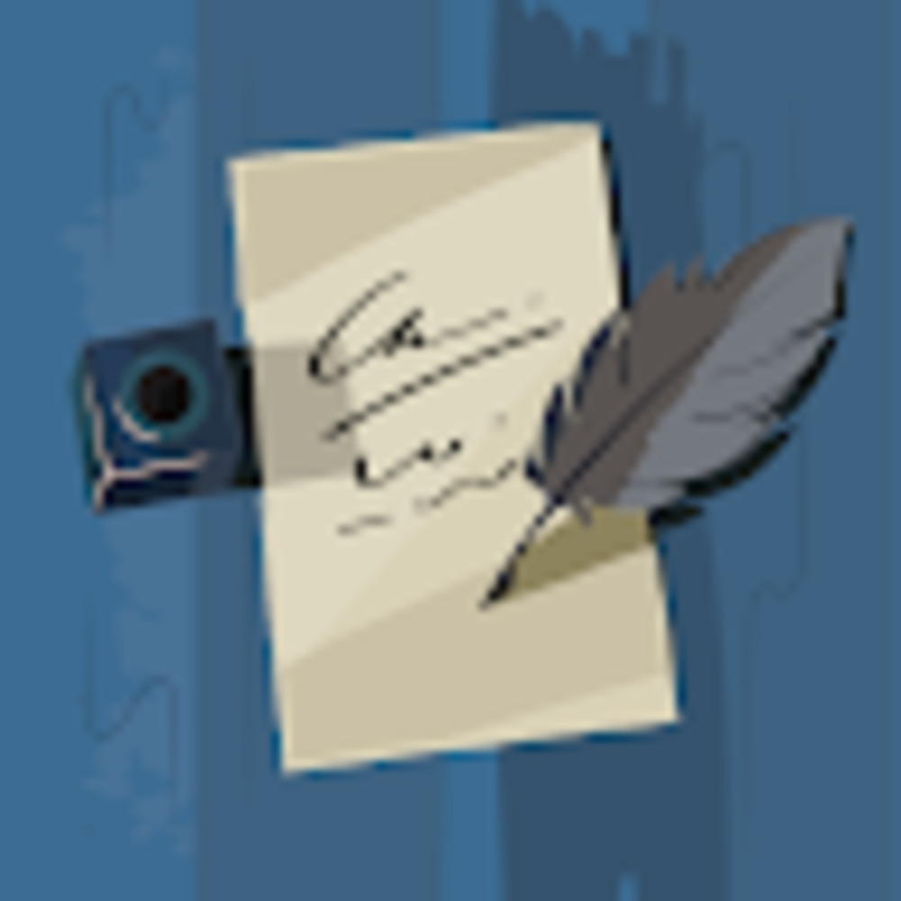 Meet your Posher, Ty